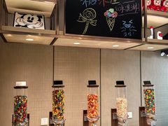 -北约客维景国际大酒店-央街西餐厅(同泽北街店)