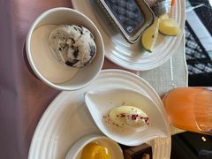 -万达瑞华酒店美食汇自助餐厅(楚河汉街店)