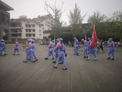 -遵义会议纪念馆