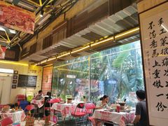 -老表记广西宵夜螺蛳鸭脚煲(西大店)