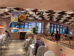 -Aqua Oasis 水天堂(相城天虹商场店)