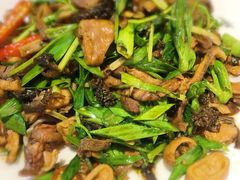 -老北京胡同味道二荤铺(酒仙桥店)