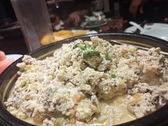 焖豆腐-老蒲鲜(涵江店)