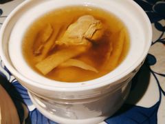 -绿茶餐厅(布吉万象汇店)