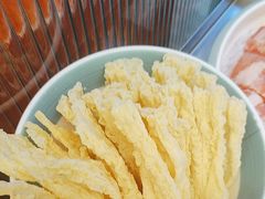 -探窝·竹笙椰子鸡(杨箕店)