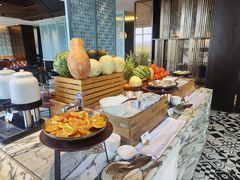 -杭州桐庐康莱德酒店西餐厅-舍