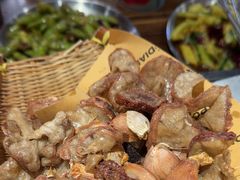 -破店肥哈·东北烧烤·夜宵(南山保利店)