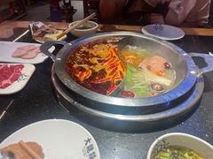 -大龙燚火锅(南山大道店)