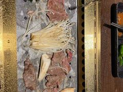 -新石器烤肉(中房金谊广场店)