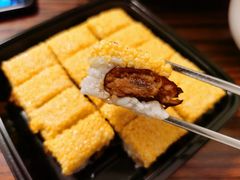 红枣黄米糕-天泽祥·鼓楼馒头(鼓楼店)