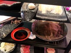 -哥老官重庆美蛙鱼头(宝山龙湖店)