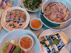 -CHINCHIN 青青·泰国料理(万象食家店)