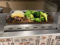 -肉肉大米(金虹桥店)