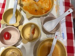 -西贝(南开大悦城店)