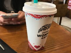 -卡旺卡(马鞍山金鹰店)