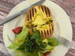 -OUR Bakery(国贸商城店)