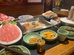 -蜀江龙火锅(339店)
