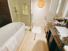 -青岛海尔洲际酒店