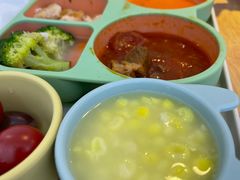 -关东小磨东北菜(上海长风大悦城店)