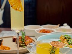 -渔语鱼新川菜Bistro(万象天地店)