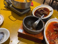 -东就鸭饭店·古早海南菜(友谊南海城店)