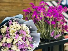 -L.C FLORA花予你(城西银泰城店)