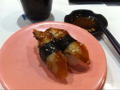 -争鲜回转寿司(流行前线店)