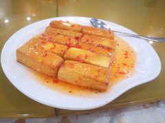 黄金豆腐-水乡人家