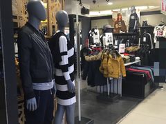 -鑫海韵通大卖场(石园店)