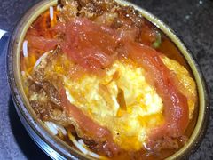 传统煎蛋面-华兴街煎蛋面(总店)