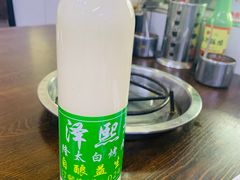 -西塔隆太白烤牛肉馆(图们路店)