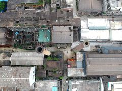 -广州市紫泥堂文化创意园景区