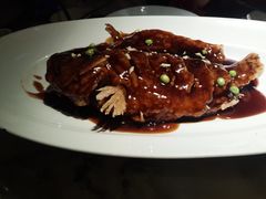 -绿茶餐厅(汇悦大融城店)