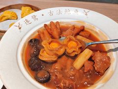 -连鹭海鲜·海肠捞饭·海胆饭(星海店)