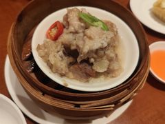 -杭州JW万豪酒店-万豪中餐厅