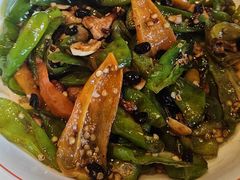 -民俗村柴火灶·景德江西菜(中国陶瓷博物馆店)