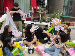 -张仕婚礼·做有温度的婚礼