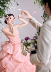 -全城热恋璀璨婚纱摄影(国贸总店)