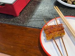 -路边边.炒菜烧烤.音乐餐厅(良乡长虹店)