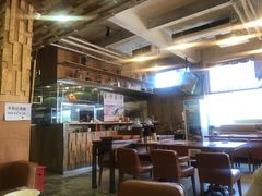 -香江小厨 The Kitchen(香江俱乐部店)