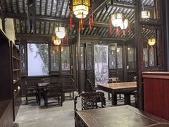 -南京市民俗博物馆(甘熙宅第)