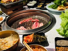 -炭之家·齐齐哈尔非遗烤肉·鲜切直供(中央大街店)