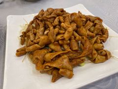 豉油皇鹅肠-粤·向群饭店(龙津东路总店)