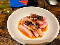 -铁公鸡·四川料理(天环广场店)