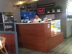 -周鱼小馆石锅酸菜鱼(活力汇店)