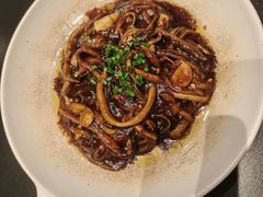 -宫燕府·京菜·烤鸭·淮扬菜(王府中心店)