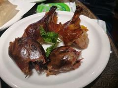 -阿庄新豫菜(航海东路店)
