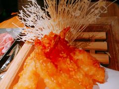 -炉小哥烤肉(信万广场店)