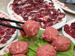 -合意桐坑牛肉粿·鲜牛肉火锅(嵩山总店)