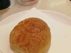 -潮庭港式茶餐厅·熊仔奶茶(同济广场店)